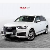 Audi Q7 3.0 AT, 2016, 248 956 км, с пробегом, цена 3 147 000 руб.