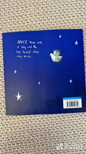 How to Catch a Star by Oliver Jeffers