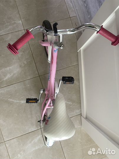 Детский велосипед stern 12