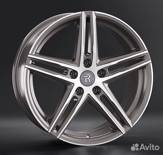 R20 5x112 8,5J ET20 D66,6 Replay A248 mgmf