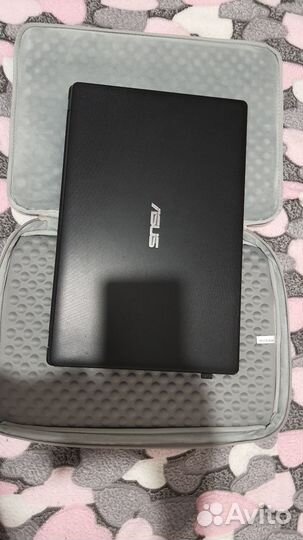 Сумка для ноутбука