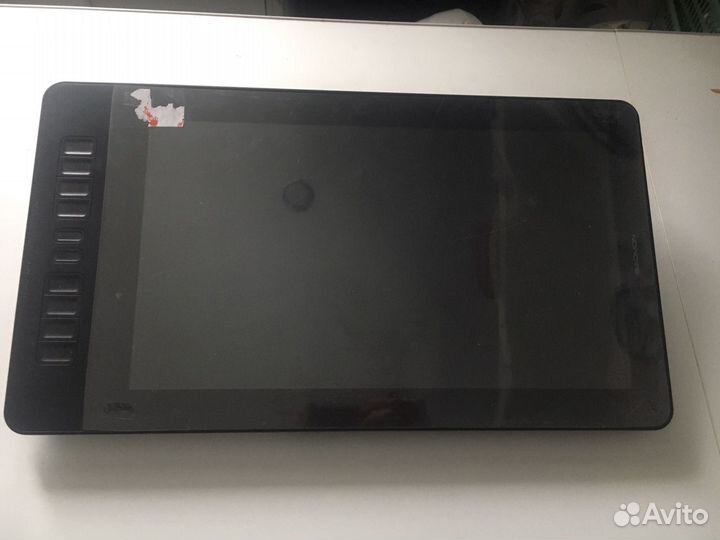 Графический планшет gaomon