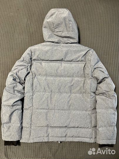 Куртка зимняя мужская Ostin