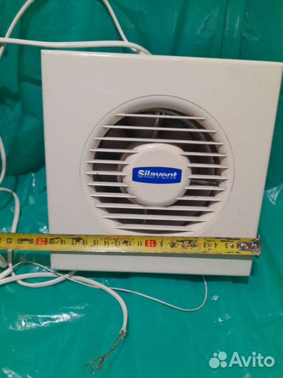 Очиститель воздуха