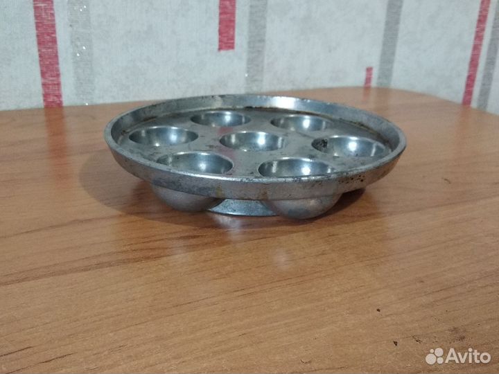 Форма для пончиков СССР