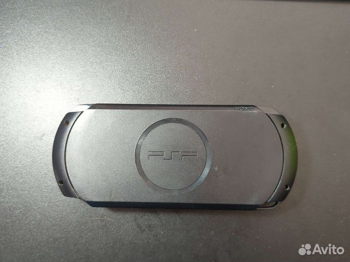 Sony PSP e1008