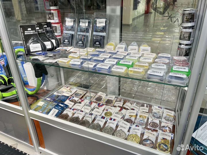 Секундомер fiott F-029