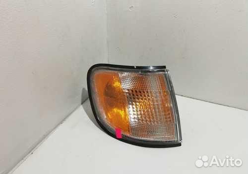 Поворотник правый левый Kia Sportage 1 комплект