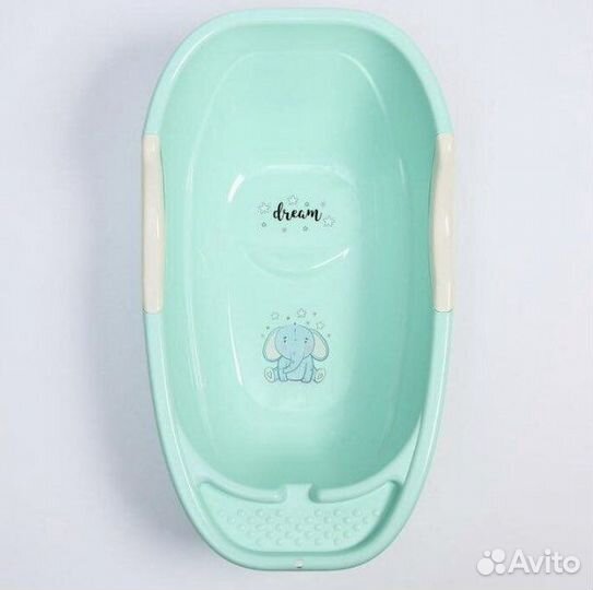 Ванночка для купания