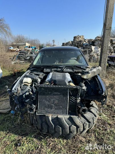 Авторазбор bmw 7 e38 разбор бмв 7 е38