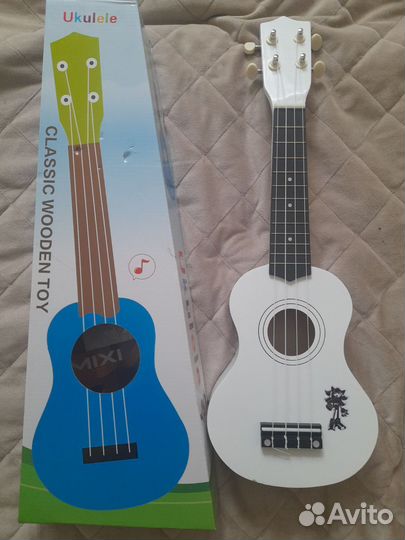 Музыкальный инструмент