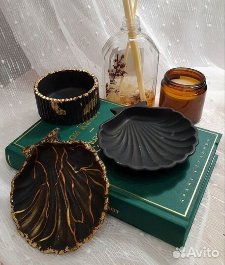 Изделия из гипса