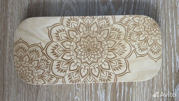 Доска садху с гвоздями 10 мм новая гвозди