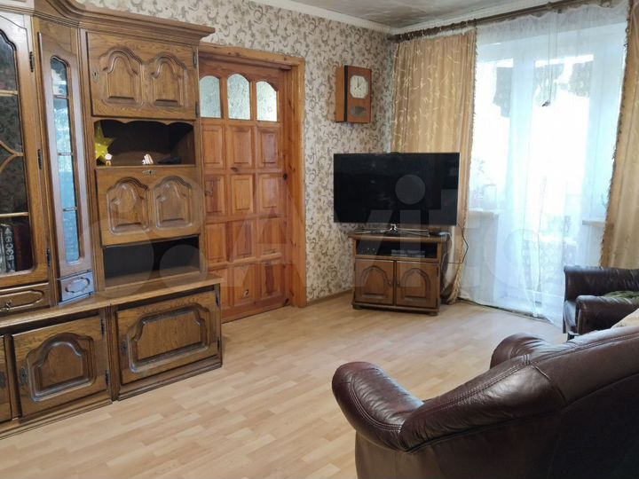 2-к. квартира, 45 м², 5/5 эт.