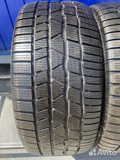 Continental ContiWinterContact TS 830 P 245/45 R17
