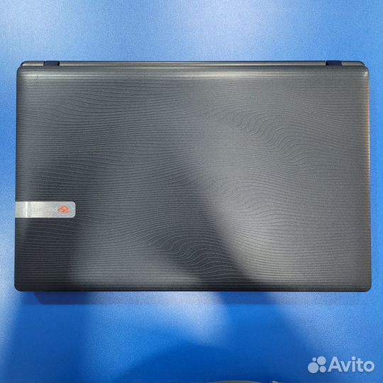 Ноутбук Packard Bell TK81 на разбор