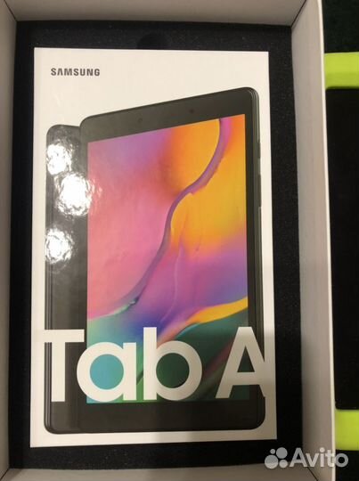 Планшет samsung
