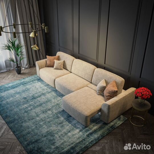 Диван king MAX Королевский диван