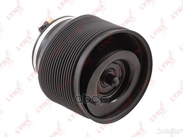 Пневмоэлемент подвески зад прав G41011R LYN