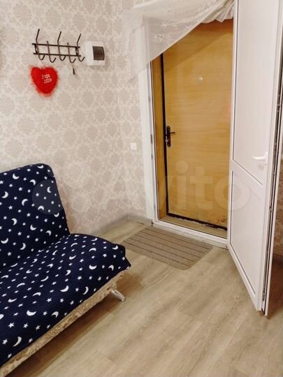 Дом 25 м² на участке 2 сот.