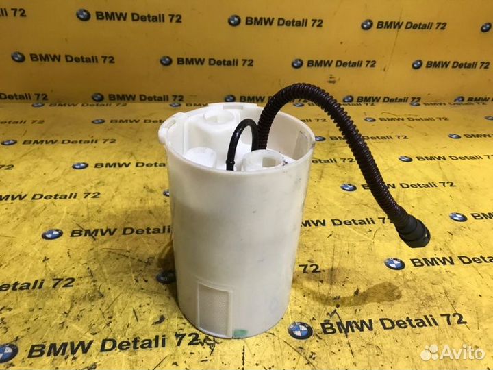 Насос топливный электрический Bmw X3 E83 M54B30