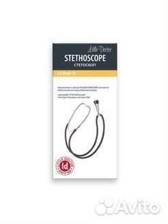 Акушерский стетоскоп Little Doctor LD Prof-IV сини