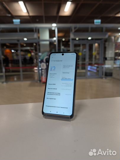Xiaomi Redmi 10, 4/128 ГБ