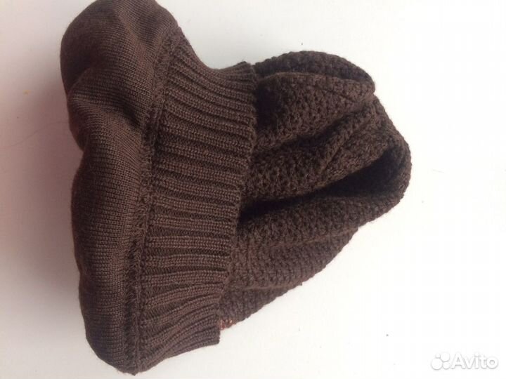 Берет женский