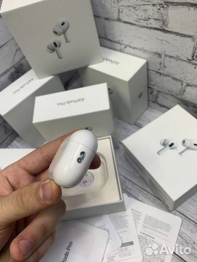Airpods Pro 2