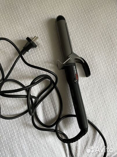 Плойка babyliss pro 32 мм
