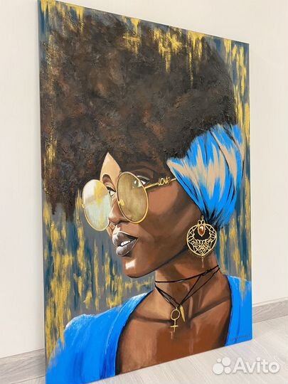 Интерьерная картина