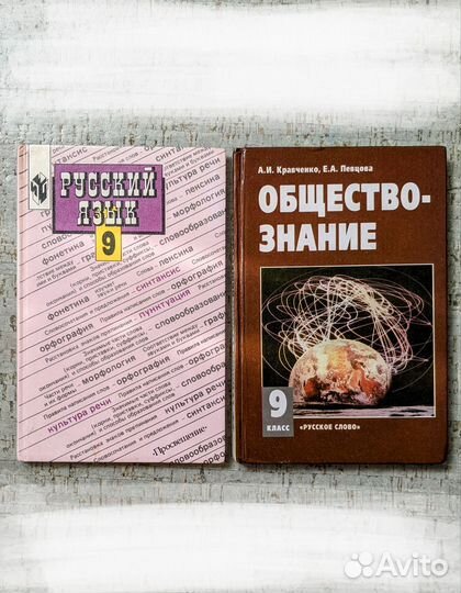 9 кл учебник Рус яз Общество бесплатно при покупке