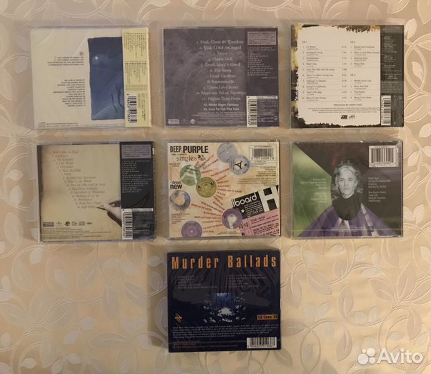 Компакт-диск - Classic Rock # 8