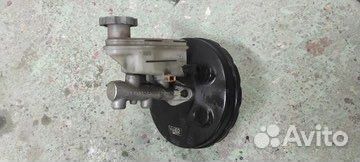 Вакуумный усилитель тормозов Hyundai Getz