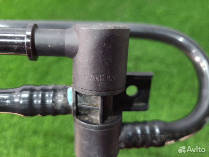 Трубка топливная Omoda C5 sqre4T15C 2021-Н.в