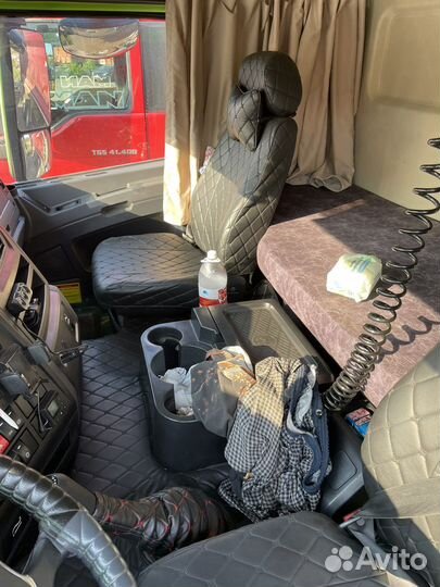 Shacman (Shaanxi) X3000, 2022