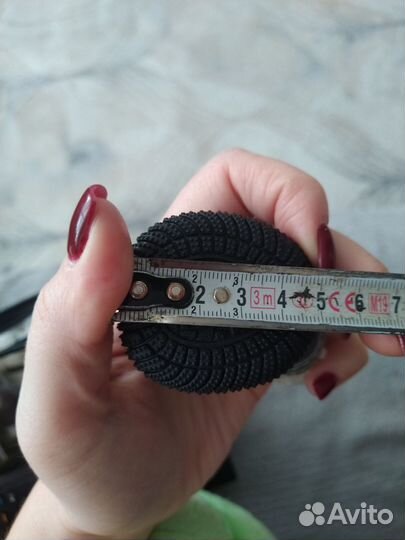 Ботиночки на маленькую собачку