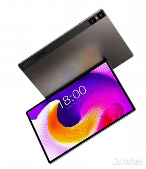 Новый планшет Teclast T45 8/128