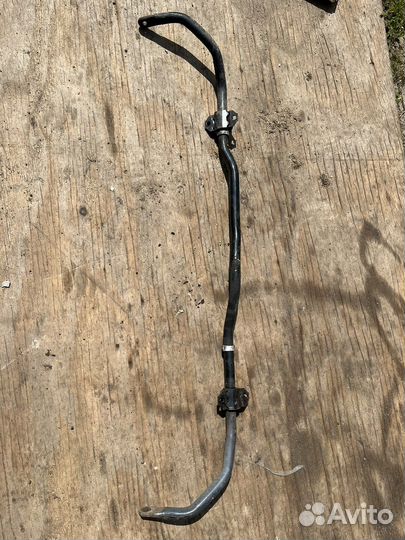 Стабилизатор передний Kia Sportage 3 SL