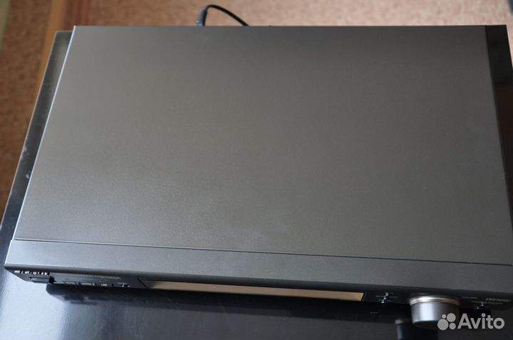 Technics SH-AC300 Цифровой процессор