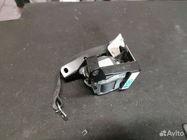 Ремень безопасности Mercedes-Benz CLS-Класс C219