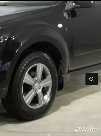 Диски Subaru оригинал 4 шт