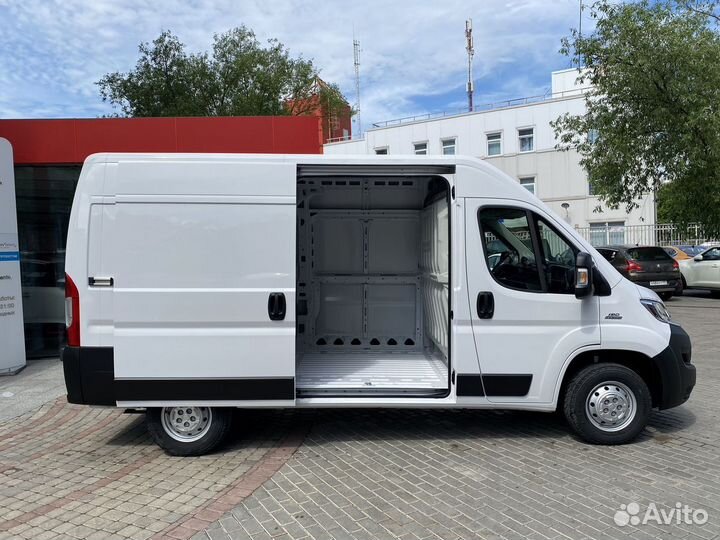 FIAT Ducato 2.3 МТ, 2023