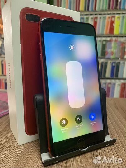 iPhone 8 Plus, 64 ГБ