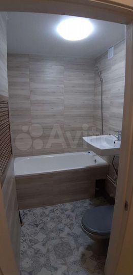 2-к. квартира, 44,6 м², 2/4 эт.