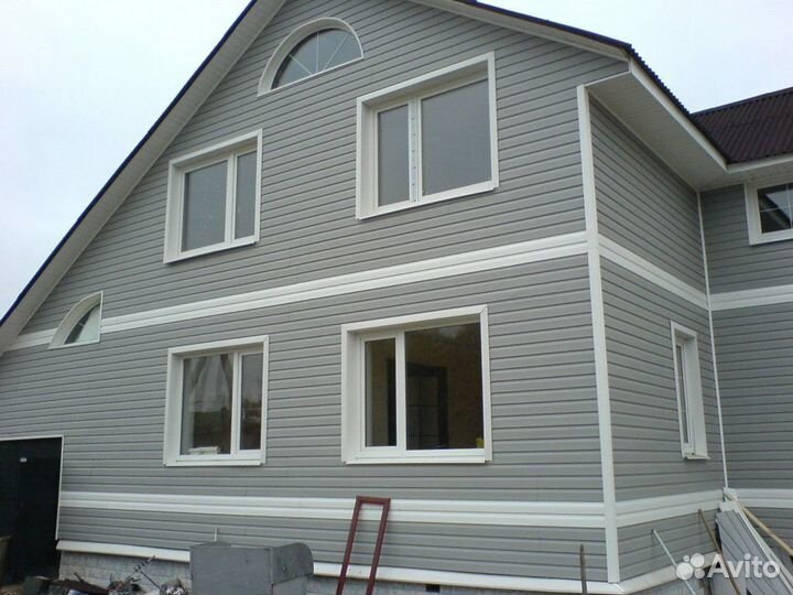 Окна со скидкой