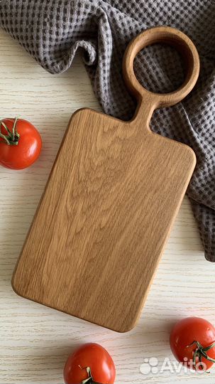 Доска для сервировки 