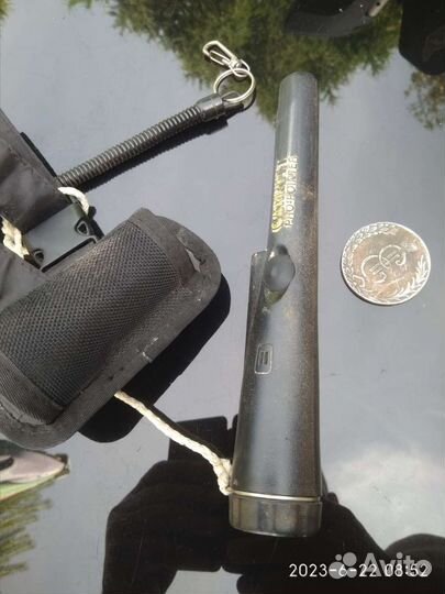 Металлоискатель fisher f 75