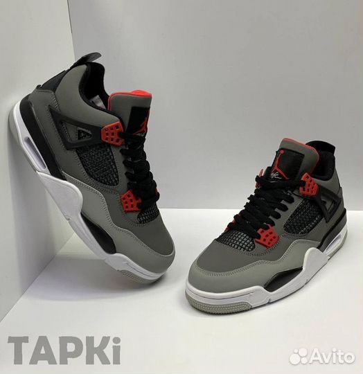 Nike Air Jordan 4 36-49