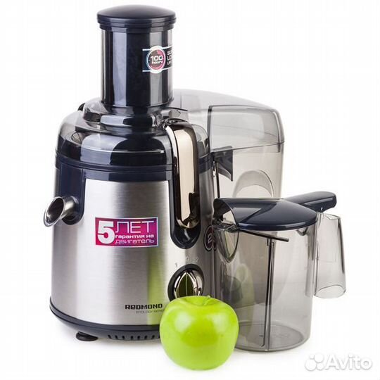 Соковыжималка